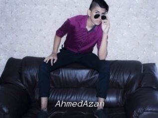 AhmedAzan