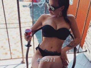 Ahsall