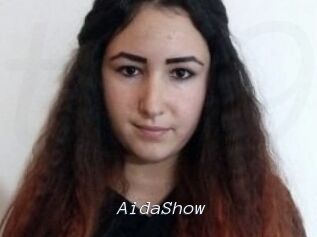 AidaShow