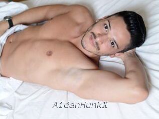 AidanHunkX