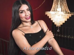 AidaraHadid