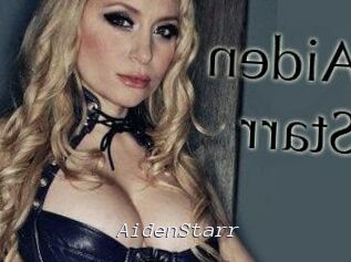 AidenStarr