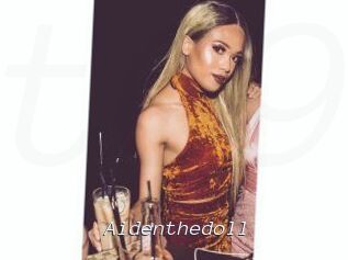 Aidenthedoll