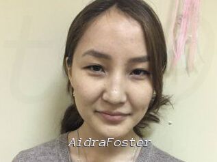 AidraFoster