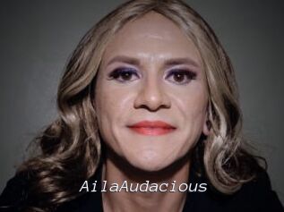 AilaAudacious