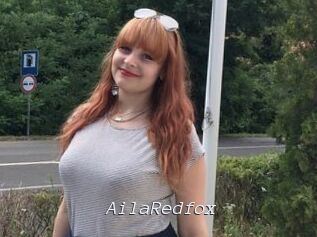 AilaRedfox