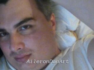 AileronDanArt