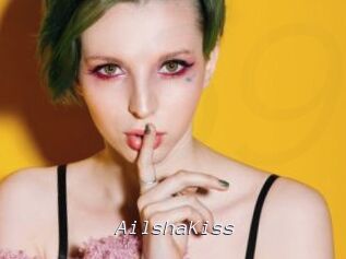 AilshaKiss
