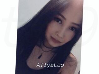 AilyaLuo