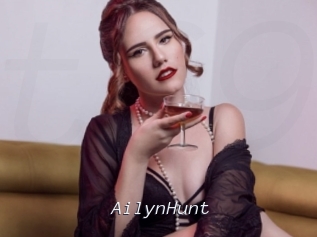 AilynHunt