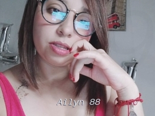 Ailyn_88 Tel 69 Salopes