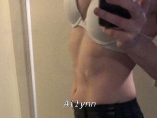 Ailynn