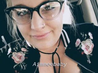 Aimmeebaby