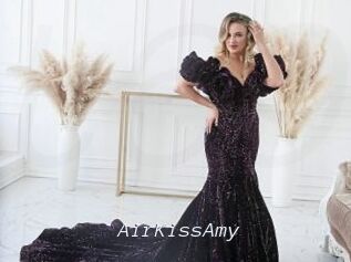 AirKissAmy