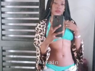 Airain