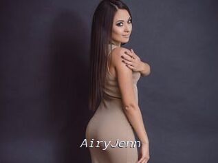 AiryJenn