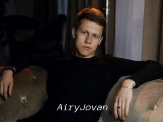 AiryJovan