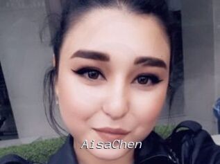 AisaChen