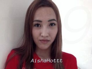 AishaHottt