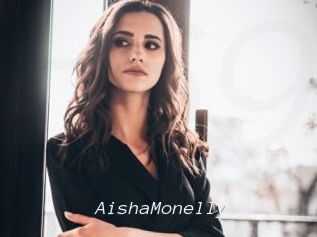 AishaMonelly