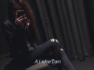 AisheTan