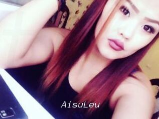 AisuLeu