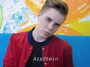 Aiz_Stein