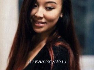 AizaSexyDoll