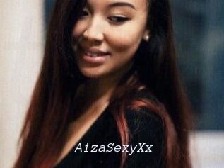 AizaSexyXx