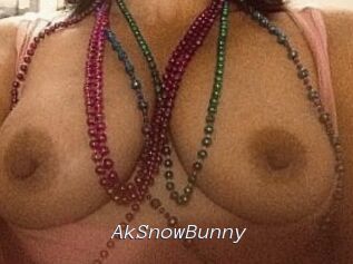 AkSnowBunny