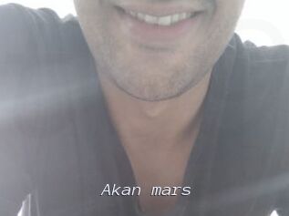 Akan_mars