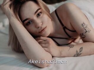 AkeishaSimon