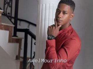 AkelMourinho Tel 69 Salopes