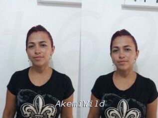 AkemiWild