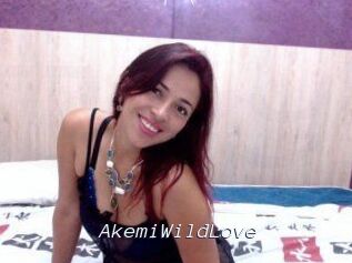 AkemiWildLove