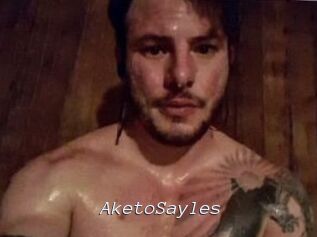 Aketo_Sayles