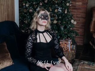 AkiLive
