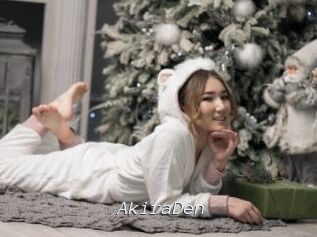 AkiraDen