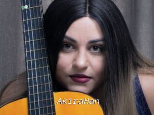AkiraHan