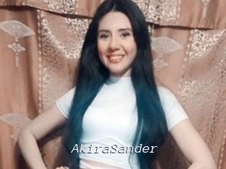 AkiraSander
