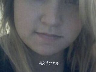 Akirra