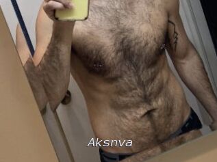 Aksnva