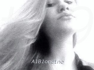 AlBlondino