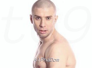 AlPhaDom