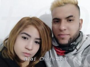 Alai_Christian