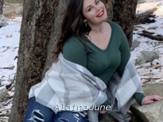 AlainaJune