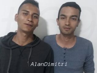 AlanDimitri