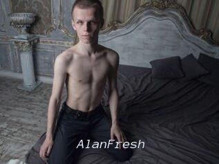 AlanFresh