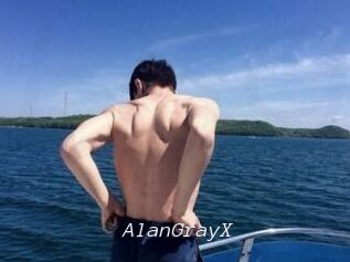AlanGrayX