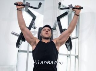 AlanMacho